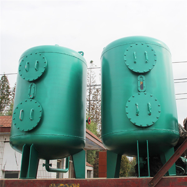 機(jī)械過(guò)濾器