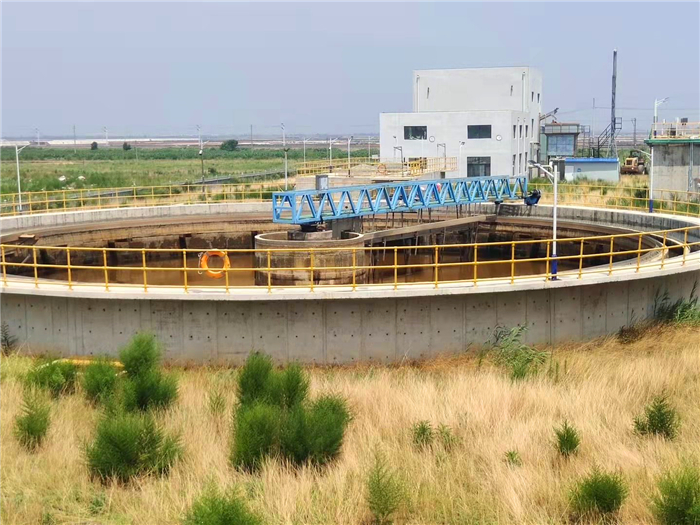 刮吸泥機(jī)